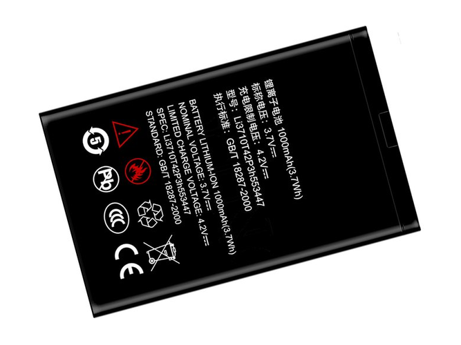 原廠ZTE F160筆電電池