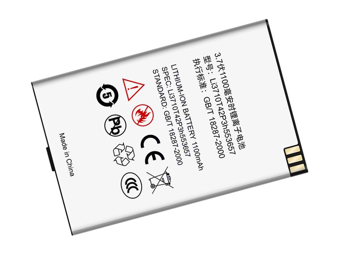 原廠ZTE S718筆電電池
