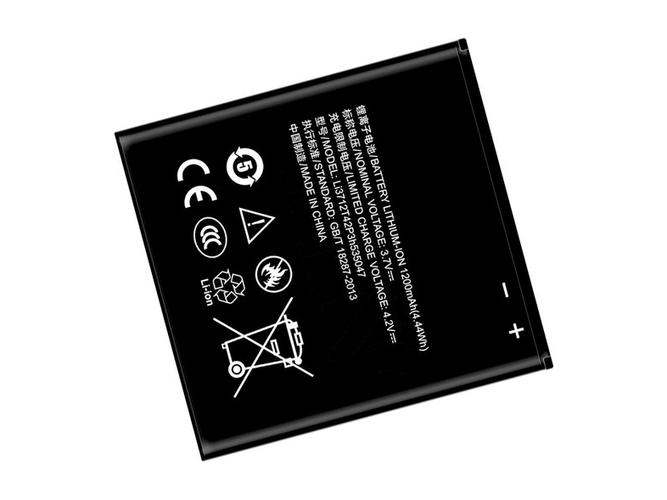 原廠ZTE Q101T筆電電池