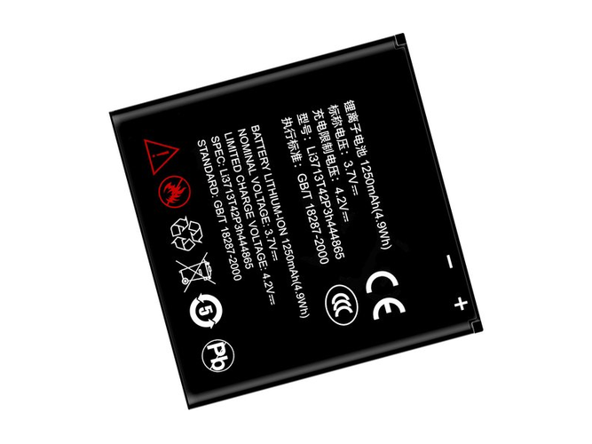 原廠ZTE U880筆電電池