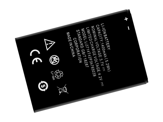 原廠ZTE Blade A3筆電電池
