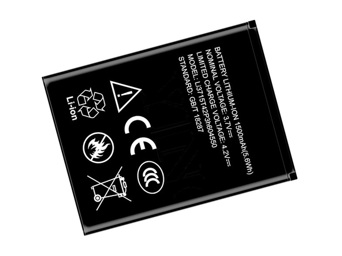 原廠ZTE Blade A410筆電電池