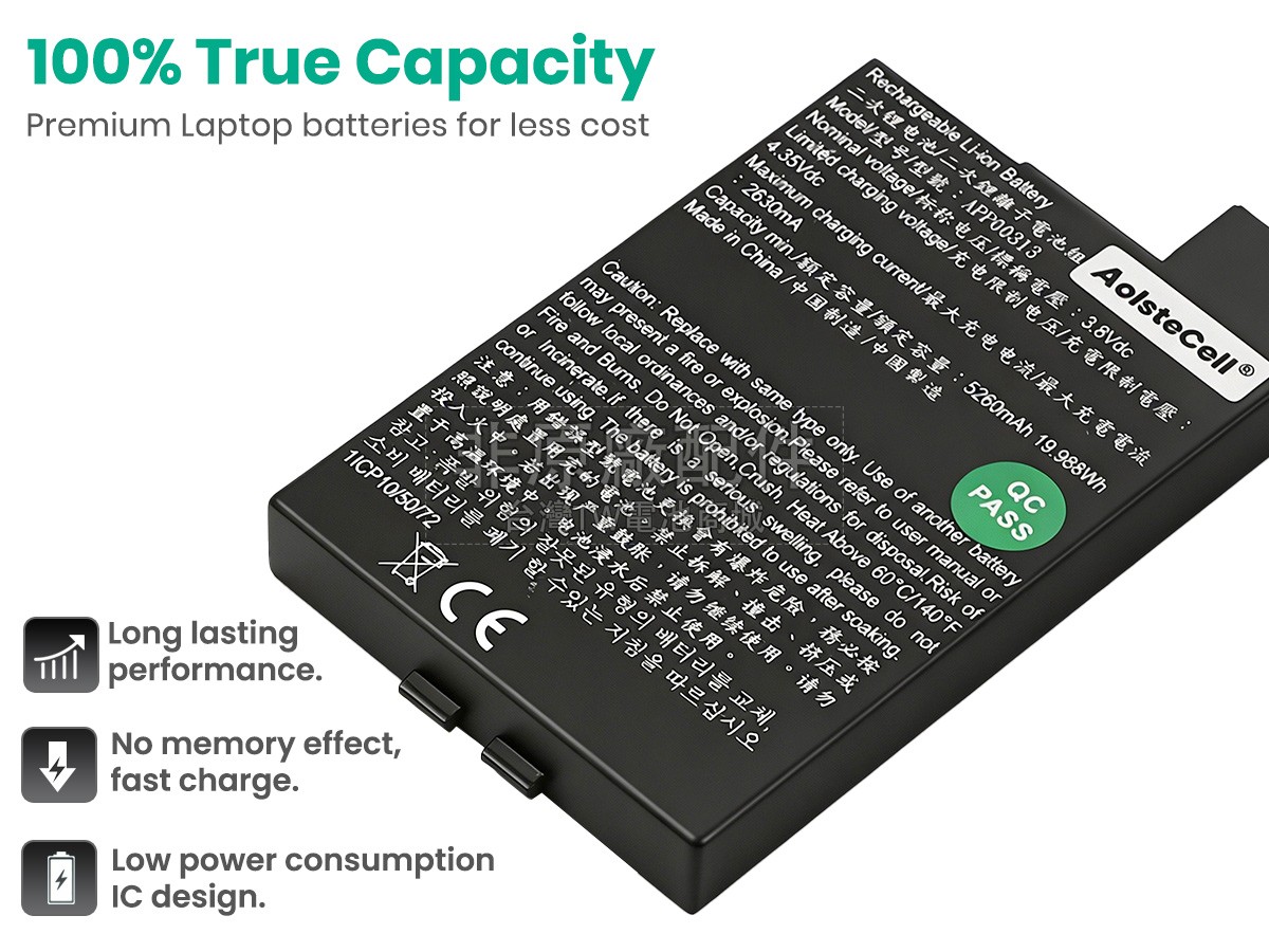 Zyxel 5G NR MOBILE WIFI副廠電池